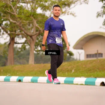 Runner Photo 7544733