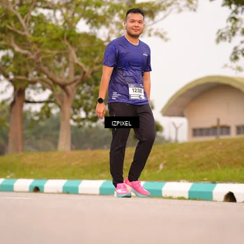 Runner Photo 7544734