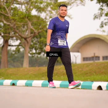 Runner Photo 7544735