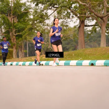 Runner Photo 7544736