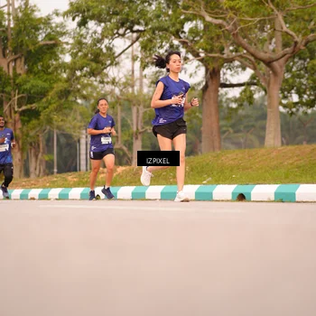 Runner Photo 7544737