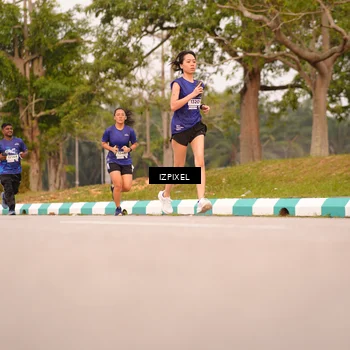 Runner Photo 7544738