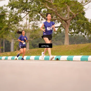Runner Photo 7544740