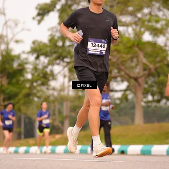 Runner Photo 7544750