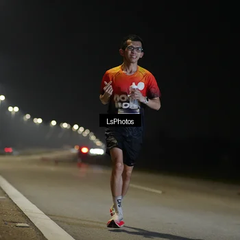 Runner Photo 7544765