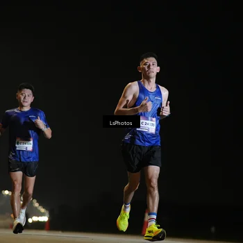 Runner Photo 7544774