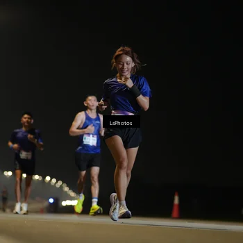Runner Photo 7544775