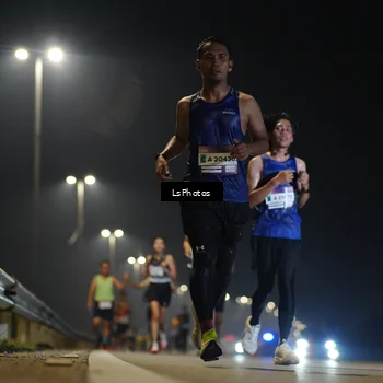 Runner Photo 7544778