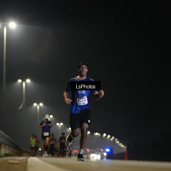 Runner Photo 7544783