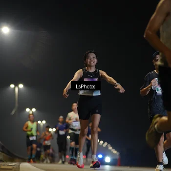 Runner Photo 7544786