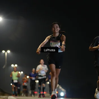 Runner Photo 7544788