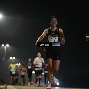Runner Photo 7544794