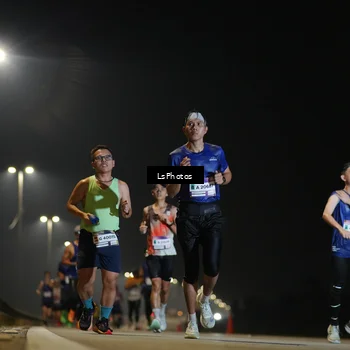 Runner Photo 7544797