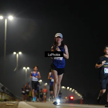 Runner Photo 7544805