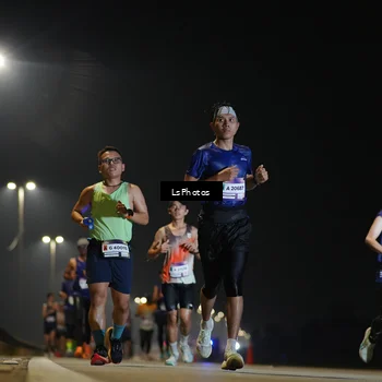 Runner Photo 7544807