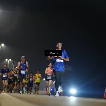 Runner Photo 7544808