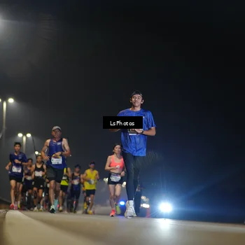 Runner Photo 7544809