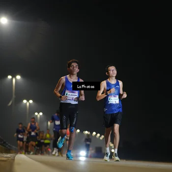Runner Photo 7544814