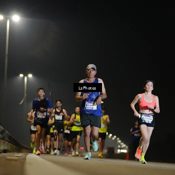 Runner Photo 7544815