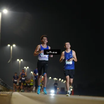 Runner Photo 7544816