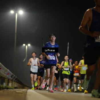 Runner Photo 7544821