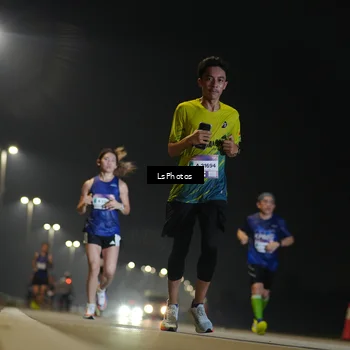 Runner Photo 7544826