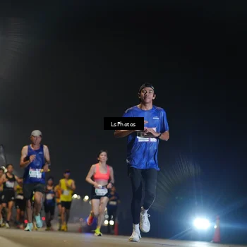 Runner Photo 7544828