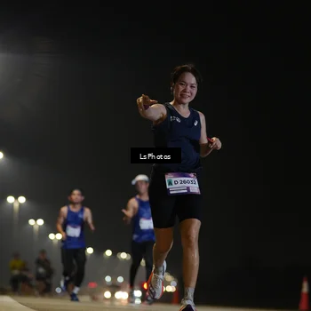 Runner Photo 7544829
