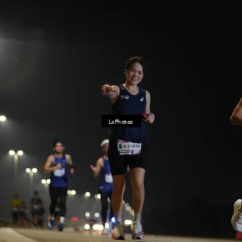 Runner Photo 7544830