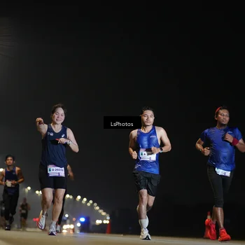 Runner Photo 7544835