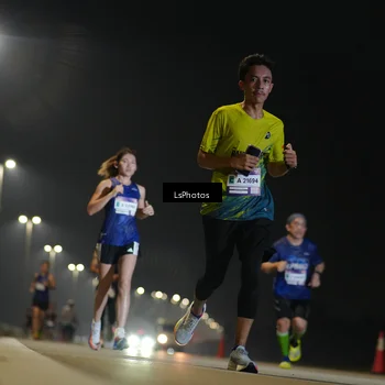 Runner Photo 7544836