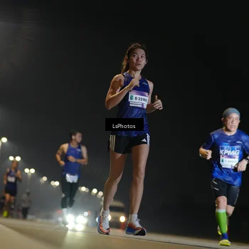 Runner Photo 7544837