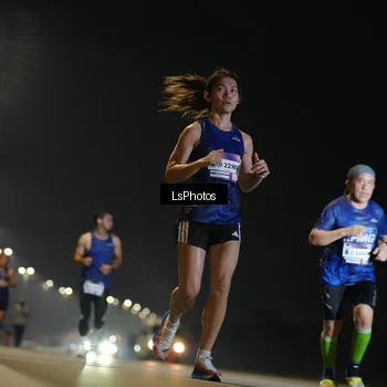 Runner Photo 7544840