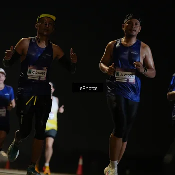 Runner Photo 7544853