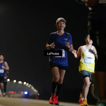 Runner Photo 7544856