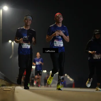 Runner Photo 7544861