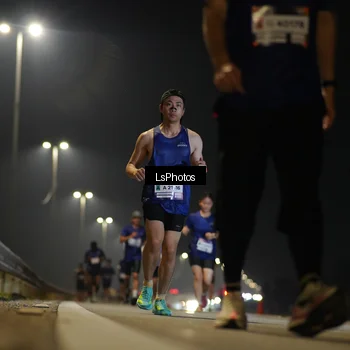 Runner Photo 7544871