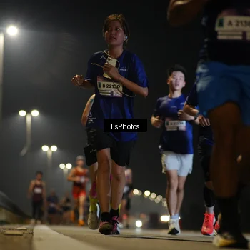 Runner Photo 7544881