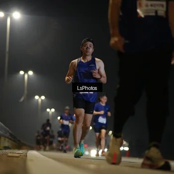 Runner Photo 7544884