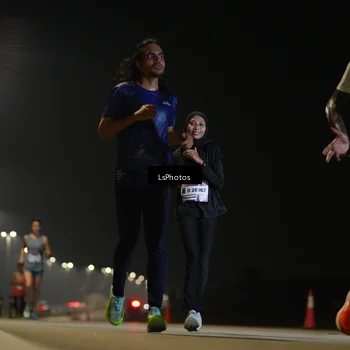Runner Photo 7544891