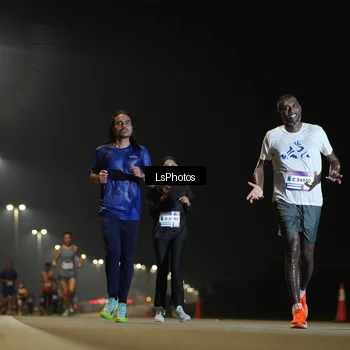 Runner Photo 7544892