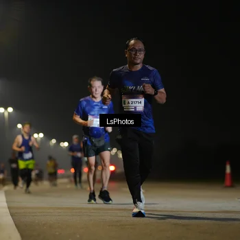 Runner Photo 7544894