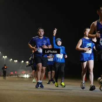 Runner Photo 7544901