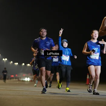 Runner Photo 7544902