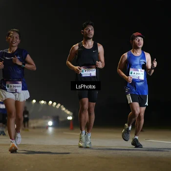 Runner Photo 7544904