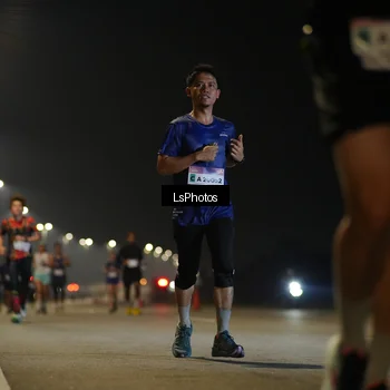 Runner Photo 7544907