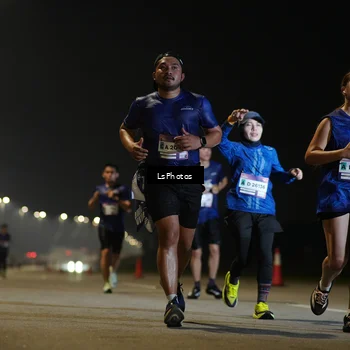 Runner Photo 7544909