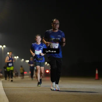 Runner Photo 7544910