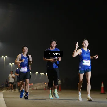 Runner Photo 7544919