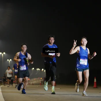Runner Photo 7544923